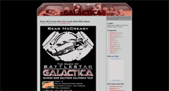 Desktop Screenshot of galacticaa.net