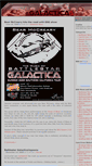 Mobile Screenshot of galacticaa.net
